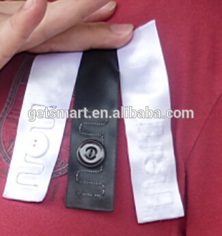 ISO18000-6C Gen2 Durable Strong Quality Washable rfid uhf laundry tag