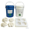 Silicone For Stone Craft Molds