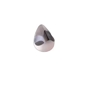 110 Degree 9mm Diameter Optical Glass Powell Prism
