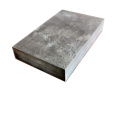 Non Cracked Surface Clad Steel Plate