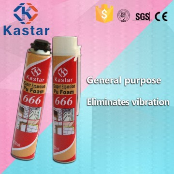 aerosol canned pu foam sealant Wholesalers