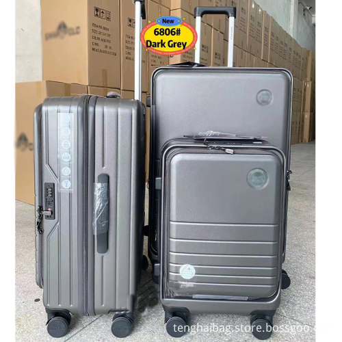 Customizable Unisex 20 Inch Luggage