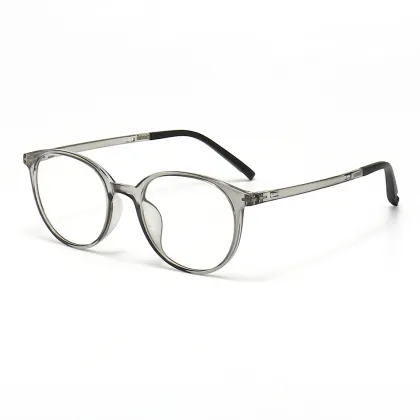 DM9031 High Quality PC Fashion Glasses Frames: Anti-Radiation Photochromic Optical Eyeglasses