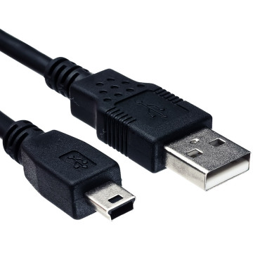 كابل شحن USB مخصص مخصص ، 1M/1.2M ، ROHS ، موصل النحاس ، للكاميرات