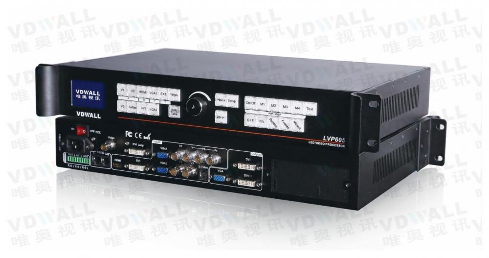 LVP605S Led Screen Video processor