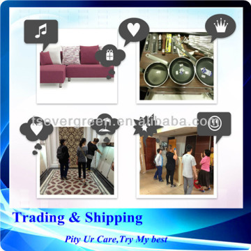 ocean freight for containers guangzhou to Sydney furniture sending