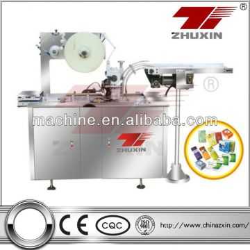 shrink packing machine