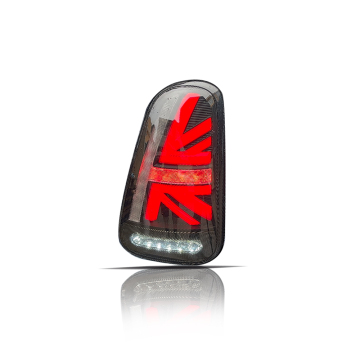 LED Tail Lights for BMW Mini R50 R52 R53 (2000-2006) Car Lamp Assembly