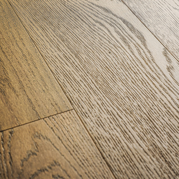 Engineered Wood Flooring European White Oak