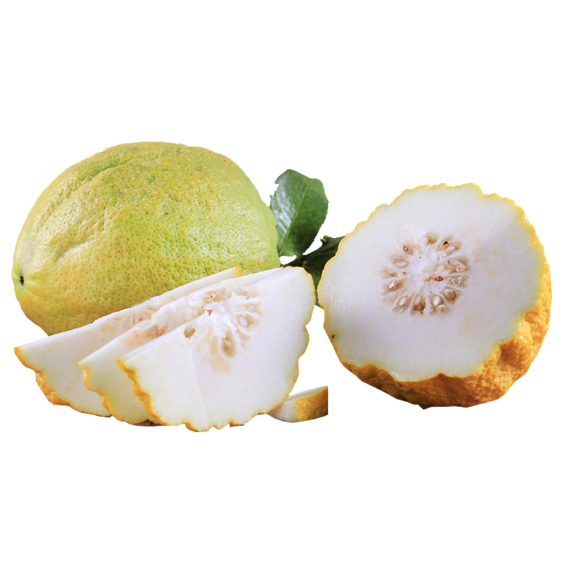 citrus fruit extract