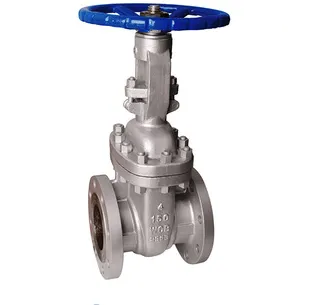 API Stainless Steel 316 50mm Gate Valve