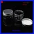 WHOLESALE ALUMINUM CAP PET JAR, PET JAR ALUMINIUM CAP, PET JAR WITH ALUMINUM CAP