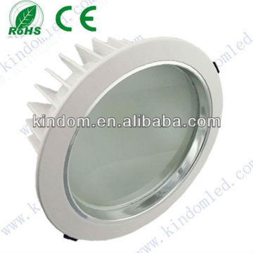 High Quality SMD Samsung 2450~2500LM 30W Downlight Led Light Manufacturer