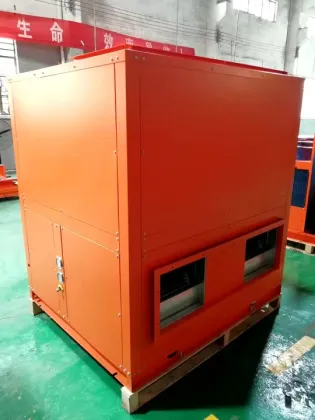 Factory Direct Electric Heat Pump Dryer for Roselle Larvae, Copra, Areca Nut, and Tea Leaf Drying
