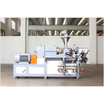 Thermoset Plastics Single Screw Extruder Design