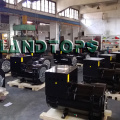 Generator with Perkins Engine 100kva diesel generator price