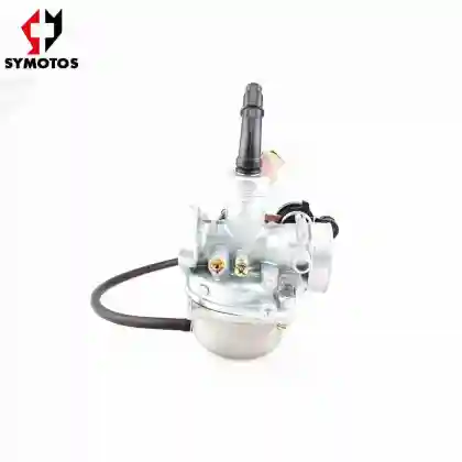 SHENG WEY 16mm Pit Bike Carburetor PZ14