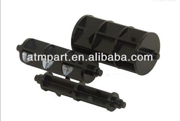 ATM machine parts wincor kit roller support TP07 1750067884