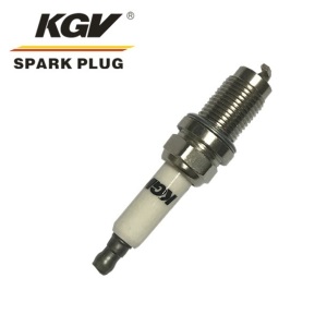 Auto Double Iridium Spark Plug D-IZFR6R..