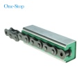 MC Nylon Slider Parts UPE Chain Guide