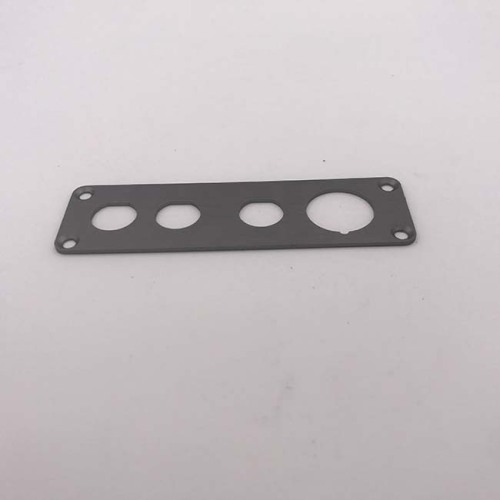 Customized Service Machining Laser Cutting Parts