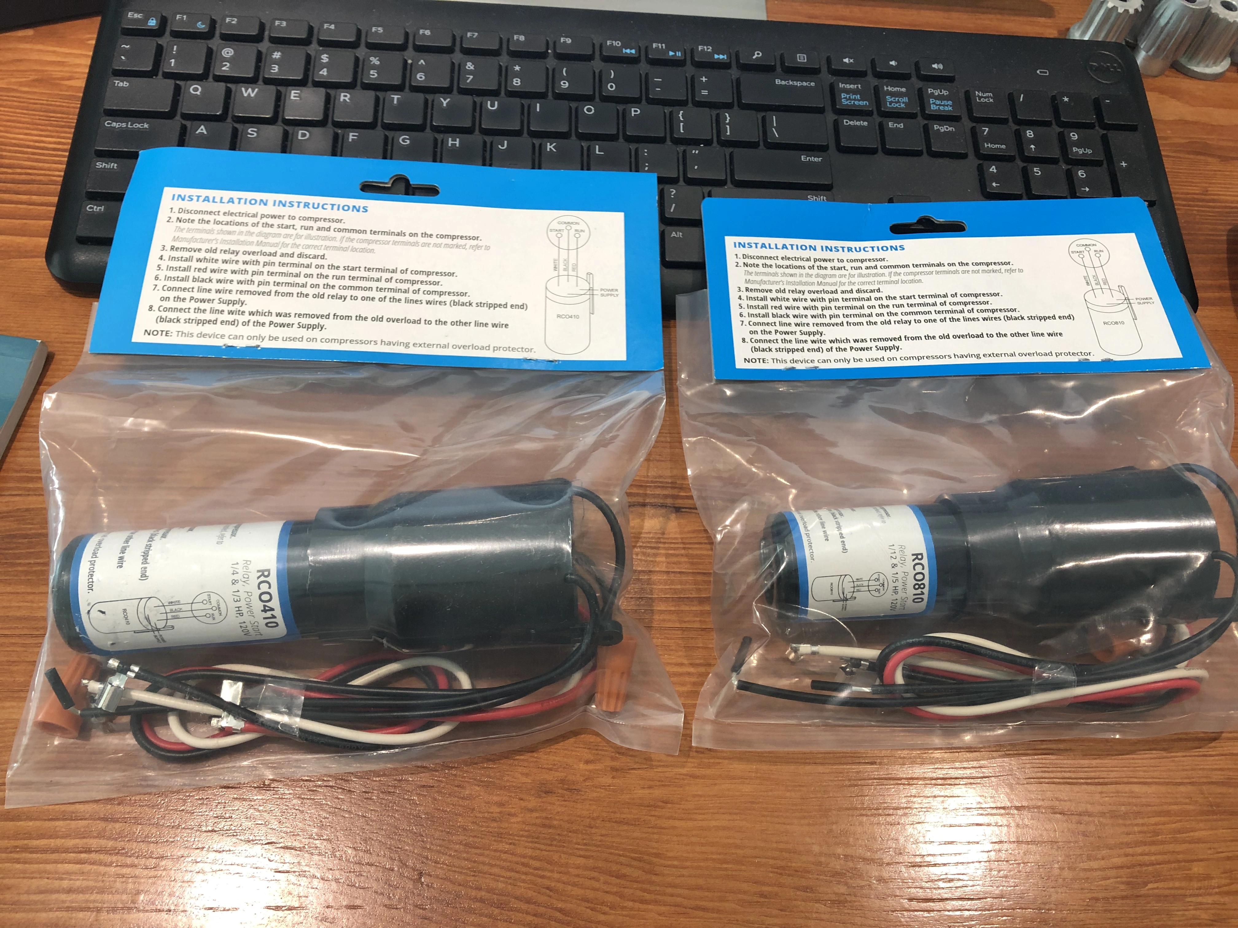 Hand Torch & Flame Gun