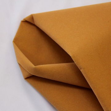 Apricot water bead flannelette PCP57-228