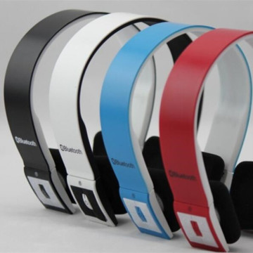 Professional sport bluetooth wireless headset bh23