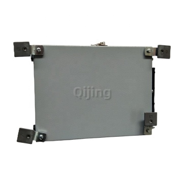 Real-Time Load Monitoring and Precise Moment Limiting System for XCMG Crane XGC: 803500978 Load Moment Limiter