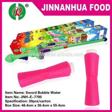 sword bubble toys