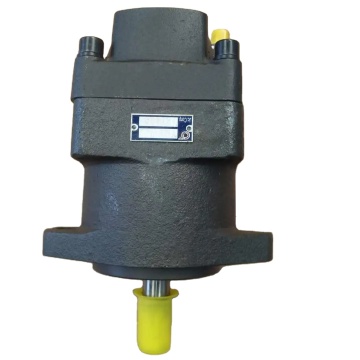 Parker Denison Hydraulic Motors M3 i M4 Series