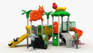 kids favouriate combination slide