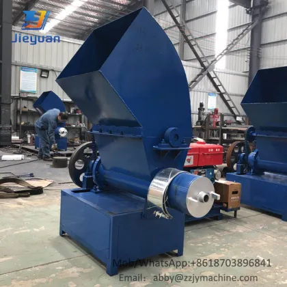 Foam Hot Melt Glue Machine & EPS Forming Unit with Polyurethane Foam Recycling Technology