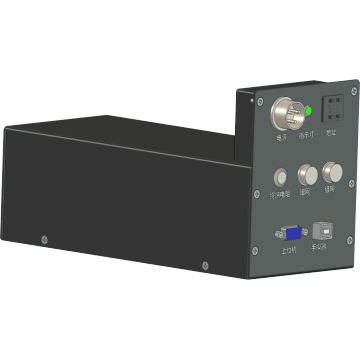 Цриопумп Систем управљачка јединица