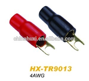 Haiyan Huxi Oem & Odm Acceptable Battery Terminal Protector