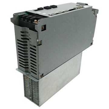 OKUMA MIV063V1 CNC AC Spindle Servo Motor Drive Plc Controller-Modul mit 1-Jahres-Garantie: Auf Lager und zum Originalpreis erhältlich