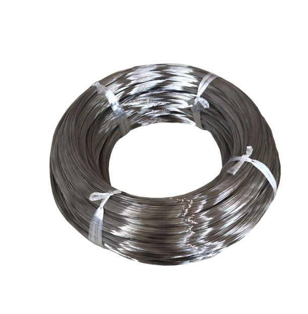 304 Stainless Steel Spring Wire welded Bright finished