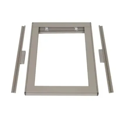 Glass roof blinds glass with blinds inside