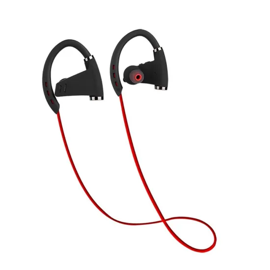 New Arrival IPX4 Waterproof NFC Function Wireless Sport Bluetooth stereo Headphones Running earphones