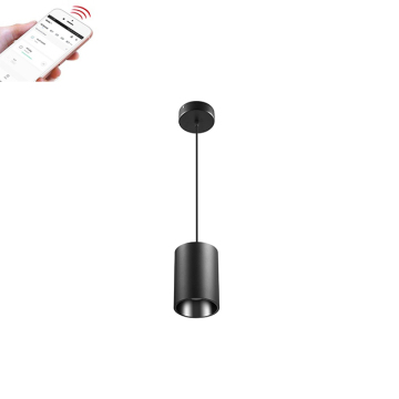 Szdayton Lighting Master B Master C Serie Costina de la superficie del colgante con Zigbee Tuya App Intelligence
