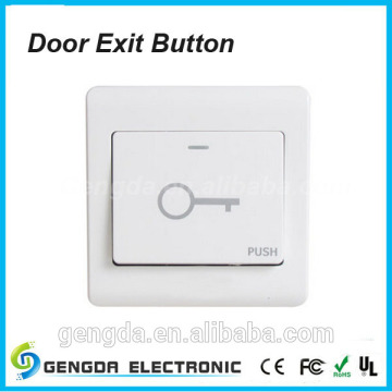 Easy intelligent electriclal wall switches