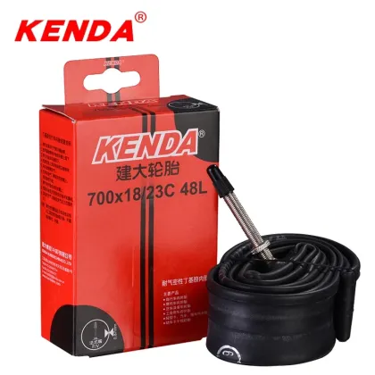 KENDA Bicycle Inner Tubes for 700C Wheels
