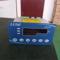 Indicatore di pesatura del sistema di controllo elettronico a LED