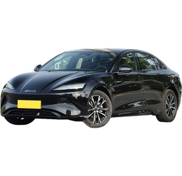 Sea Lion 2025 510 Standard Edition: Top Selling Chinese Electric Vehicle