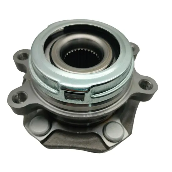 Front Wheel Hub Bearing for 13 TEANA L33