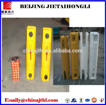 Jietai factory Kelly bar swivel, swivel lift