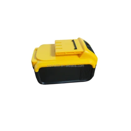 Factory Direct OEM ODM Replacement 18V 20V Battery for DeWalt Cordless Tools