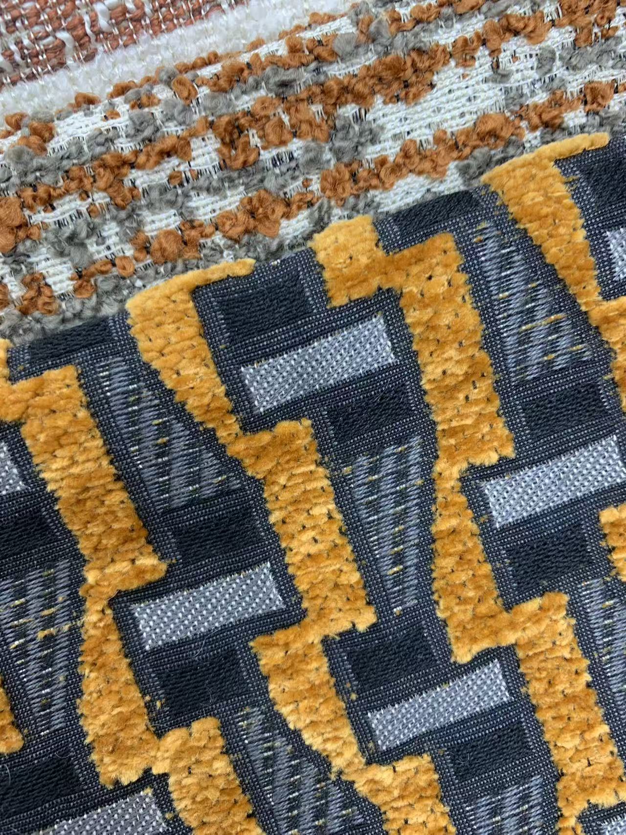 Upholstery Fabric for Sofa