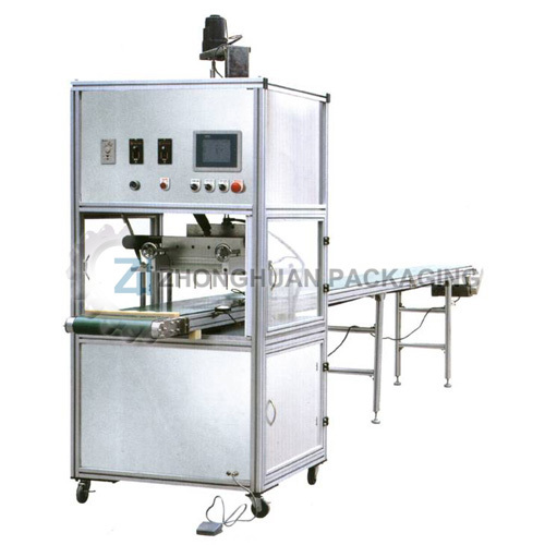 Wax Filling Machine ZH-PCE