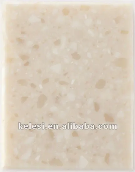 solid surface,man made stone,artificial stone